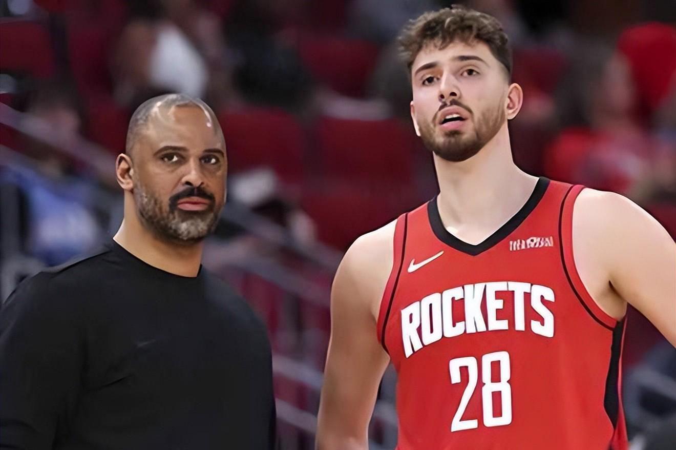 火勇大战在即,阿门伤缺,乌杜卡或难胜科尔,西部7队陷入大乱斗