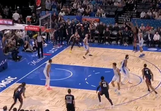 世界杯客户端升级说明-埃利斯哈登米切尔连续投进5记三分,骑士追到2分续命