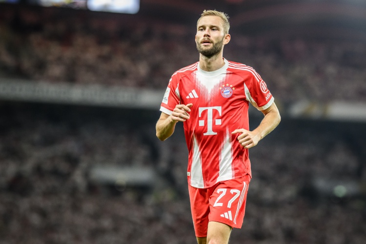 世界杯比赛在线观看地址-德天空：莱默尔税前薪资要求远超1500万欧，拜仁谈判陷僵局