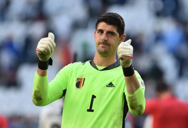 世界杯比赛在线观看地址-库尔图瓦:赛事安排不顾球员健康 我们不是机器人