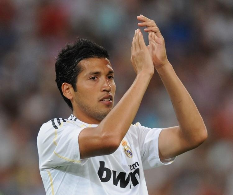 世界杯比赛在线观看地址-加雷：皇马阵中C罗最让我印象深刻；穆帅为皇马找回争冠血性