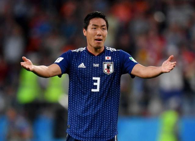 世界杯高清赛事直播官网app下载-日本队临阵换将!多面手伤缺 羞辱王大雷之人回归