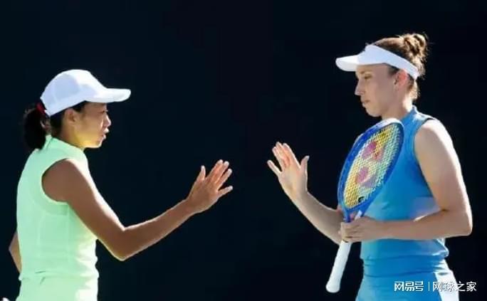 世界杯客户端升级说明-拒绝被翻盘拿下澳网双打冠军,张帅兑现新赛季夺大满贯冠军承诺