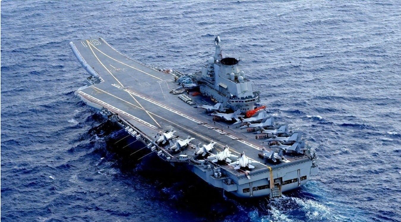 世界杯官方直播软件安装-西方再次误判,中国第4艘航母和076,又一次超出了外界预料