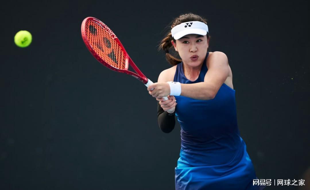 朱琳化身早餐外送员被指瞄准冠军,王欣瑜遭爆冷网友直呼首冠梦碎